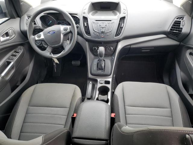 Photo 8 from auction – 2016 FORD ESCAPE SE with VIN 1FMCU0GX1GUA26013