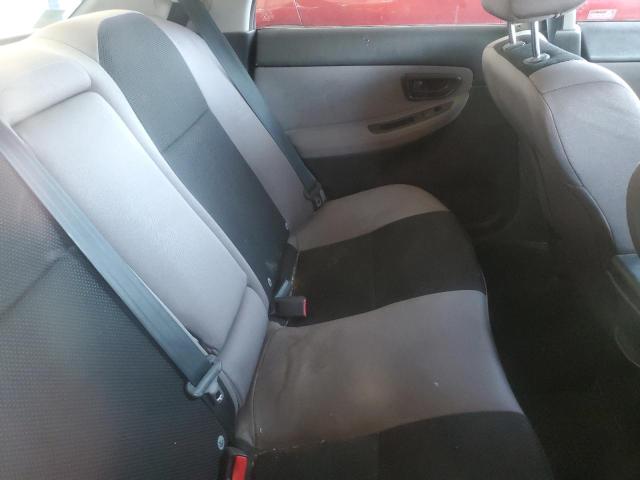 Foto 10 de la subasta – 2007 SUBARU IMPREZA 2. con VIN JF1GD61617H515888