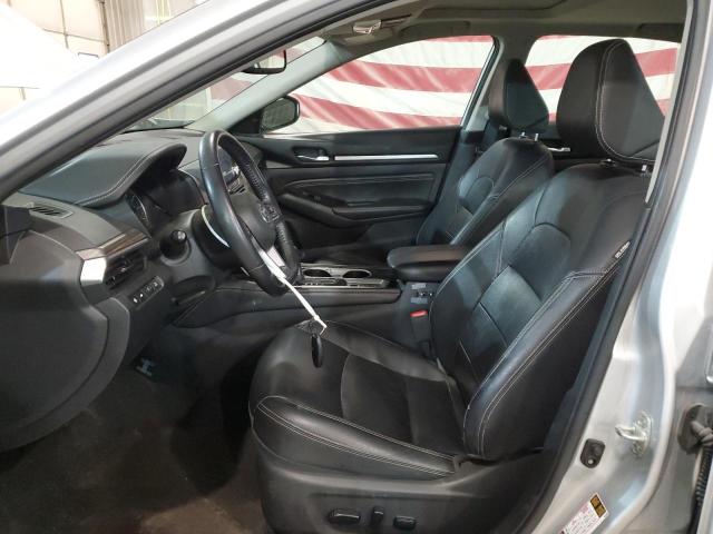 Photo 7 from auction – 2020 NISSAN ALTIMA SL with VIN 1N4BL4EV1LC212779