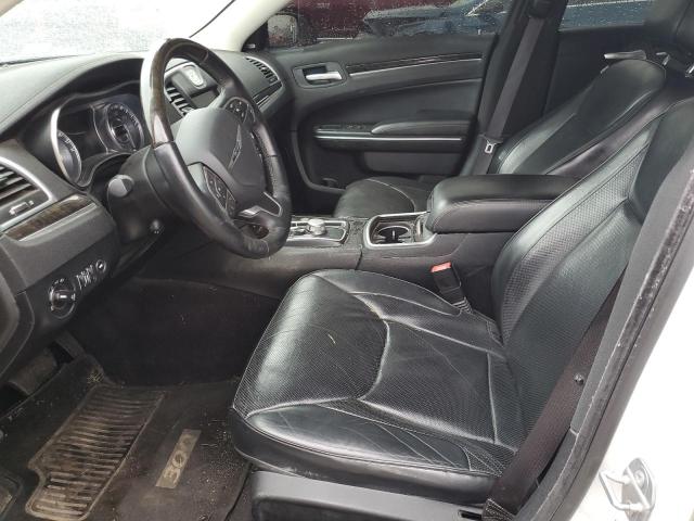 Photo 7 from auction – 2016 CHRYSLER 300C with VIN 2C3CCAEG9GH342668