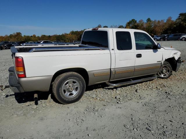 Photo 3 from auction – 2002 CHEVROLET SILVERADO with VIN 2GCEC19T821277793