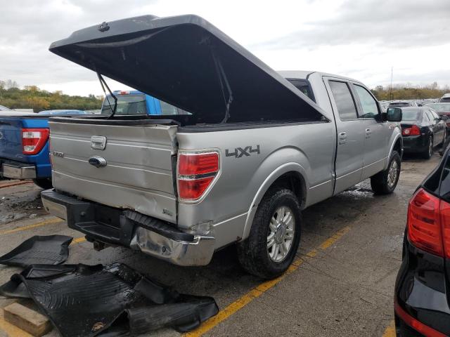 Photo 3 from auction – 2010 FORD F150 SUPER with VIN 1FTFW1EVXAFB43541