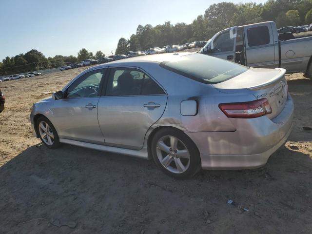 Photo 2 from auction – 2011 TOYOTA CAMRY BASE with VIN 4T1BF3EK2BU647297