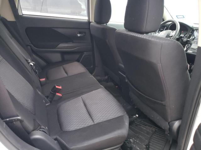 Photo 10 from auction – 2014 MITSUBISHI OUTLANDER with VIN JA4AD2A35EZ002966
