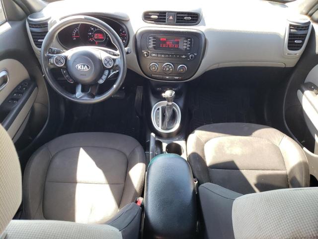 Photo 8 from auction – 2015 KIA SOUL with VIN KNDJN2A28F7809098