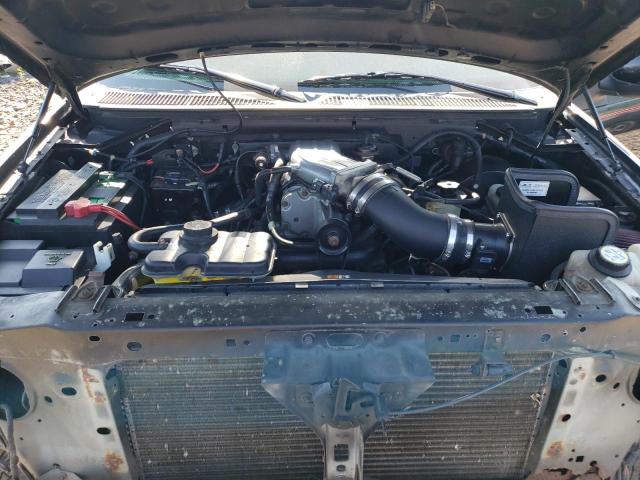 Photo 11 from auction – 2002 FORD F150 SUPER with VIN 1FTRW07302KD59619