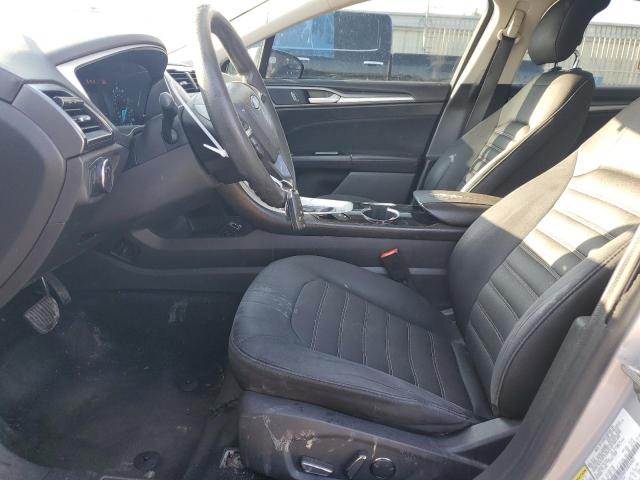 Photo 7 from auction – 2015 FORD FUSION SE with VIN 3FA6P0H73FR145457