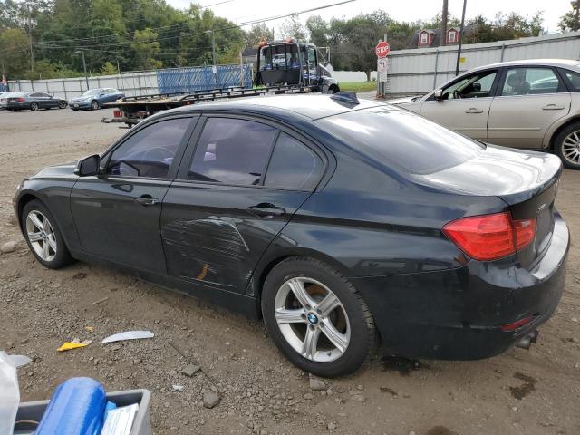 Photo 2 from auction – 2013 BMW 328 XI SUL with VIN WBA3B5C59DF596690