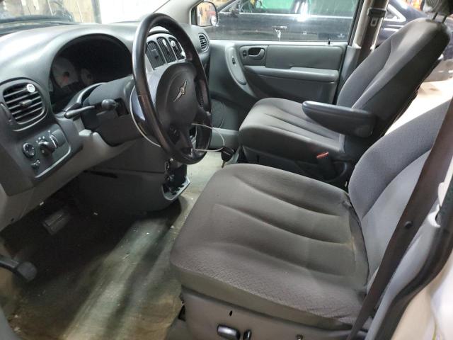 Photo 7 from auction – 2007 CHRYSLER TOWN & COU with VIN 2A4GP54L07R349567