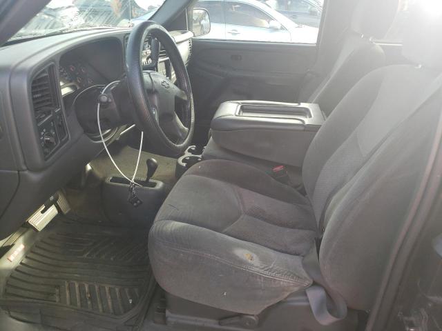 Photo 7 from auction – 2003 CHEVROLET SILVERADO with VIN 2GCEK19V131277995