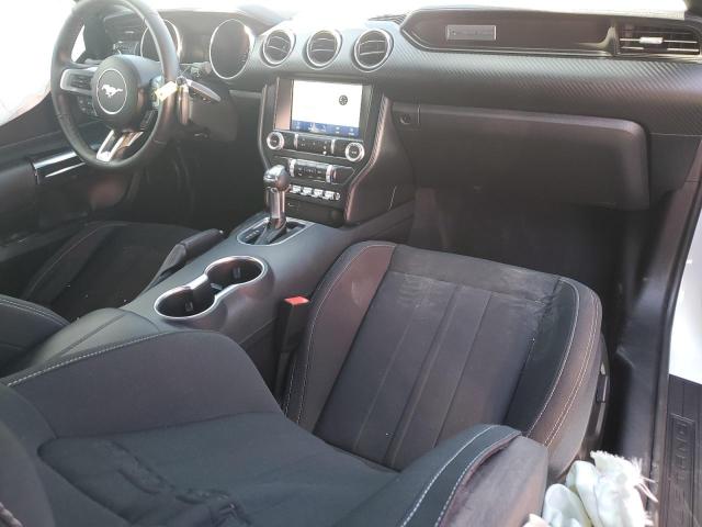 Photo 8 from auction – 2022 FORD MUSTANG with VIN 1FA6P8TH9N5132597