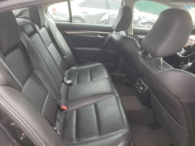Photo 10 from auction – 2012 ACURA TL with VIN 19UUA8F27CA037441