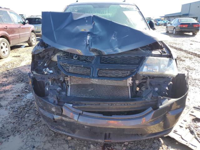 Photo 5 from auction – 2017 DODGE JOURNEY SE with VIN 3C4PDCAB2HT587238