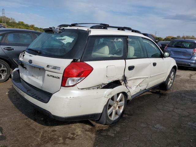 صورة رقم 3 من المزاد - 2009 SUBARU OUTBACK 2. مع VIN 4S4BP61C197310755