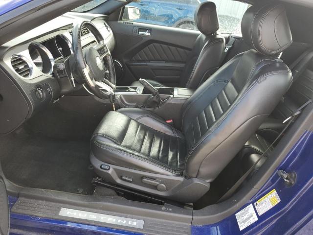Photo 7 from auction – 2014 FORD MUSTANG with VIN 1ZVBP8EM4E5205715