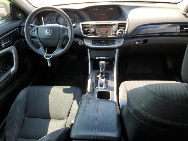 Photo 8 from auction – 2013 HONDA ACCORD EX with VIN 1HGCT1B78DA021846