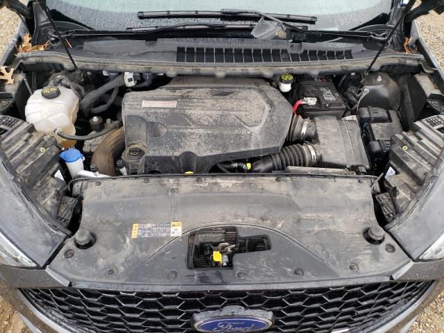 Photo 11 from auction – 2020 FORD EDGE ST with VIN 2FMPK4AP3LBB61873