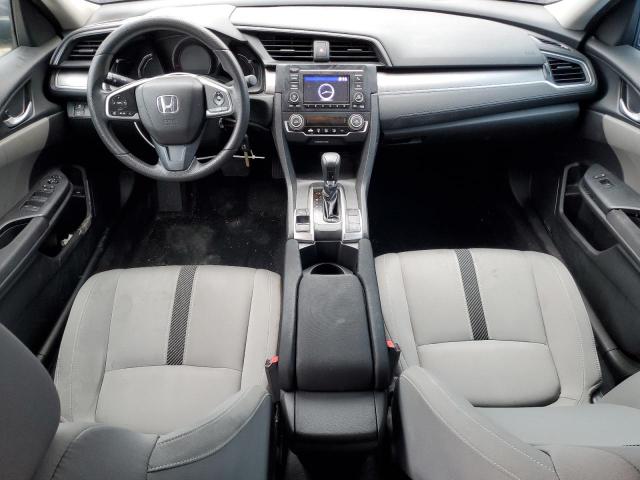 Photo 8 from auction – 2017 HONDA CIVIC LX with VIN 19XFC2F54HE205940