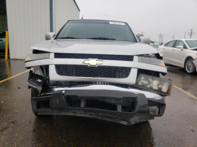 Photo 5 from auction – 2011 CHEVROLET COLORADO L with VIN 1GCDSCF94B8128300