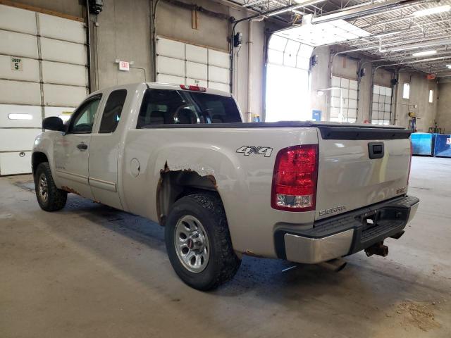 Photo 2 from auction – 2008 GMC SIERRA K15 with VIN 1GTEK19C58Z326600