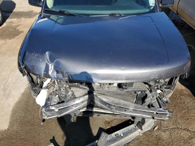 Photo 11 from auction – 2019 FORD FLEX SEL with VIN 2FMGK5C88KBA37284