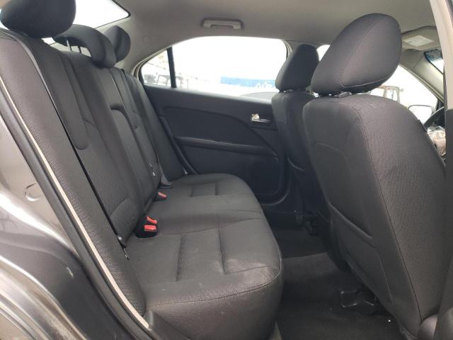 Photo 10 from auction – 2011 FORD FUSION SE with VIN 3FAHP0HA1BR278829