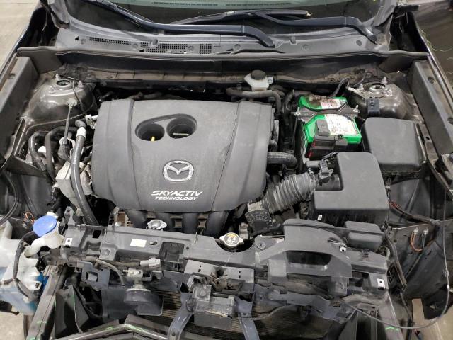 Photo 11 from auction – 2016 MAZDA CX-3 GRAND with VIN JM1DKBD79G0112336