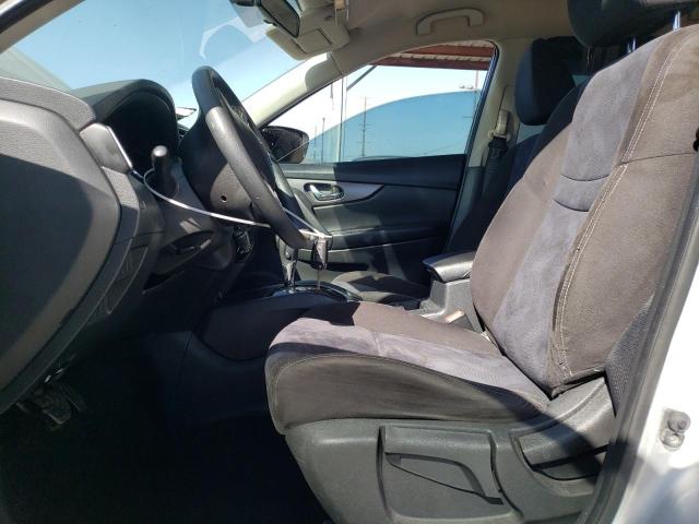 Фото 7 с аукциона – 2015 NISSAN ROGUE S с VIN KNMAT2MT6FP587154
