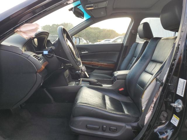 Photo 7 from auction – 2011 HONDA ACCORD EXL with VIN 1HGCP2F89BA096226