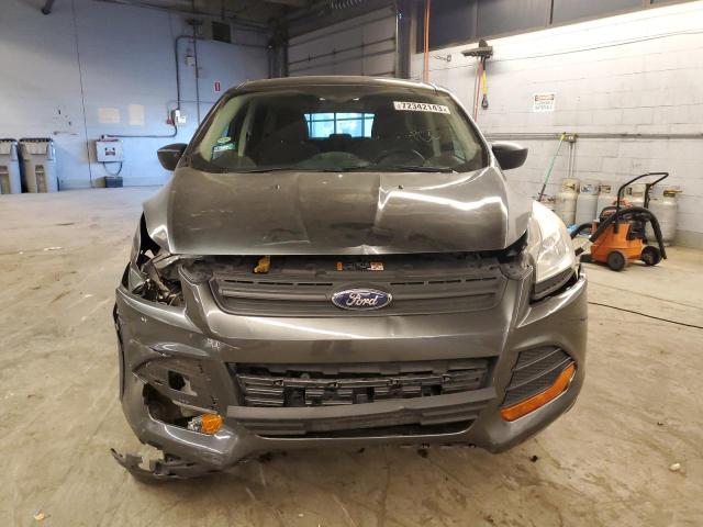 Photo 5 from auction – 2016 FORD ESCAPE S with VIN 1FMCU0F76GUB91248
