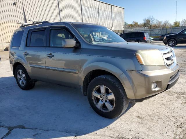 Photo 4 from auction – 2010 HONDA PILOT EX with VIN 5FNYF3H48AB010532