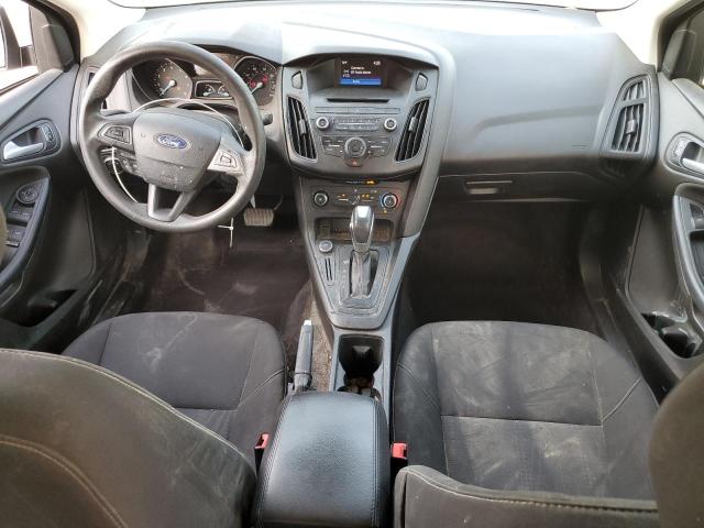 Photo 8 from auction – 2016 FORD FOCUS SE with VIN 1FADP3F2XGL282928