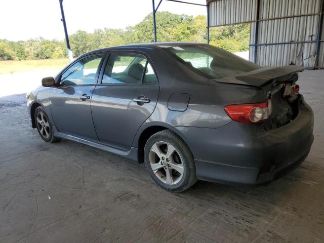 Photo 2 from auction – 2013 TOYOTA COROLLA BA with VIN 5YFBU4EE9DP223948