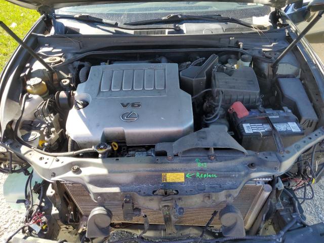 Photo 11 from auction – 2010 LEXUS ES 350 with VIN JTHBK1EG9A2344624