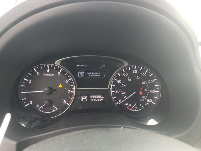 Photo 9 from auction – 2013 NISSAN ALTIMA 2.5 with VIN 1N4AL3AP1DC128606