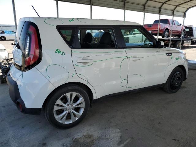 Photo 3 from auction – 2015 KIA SOUL + with VIN KNDJP3A57F7788495