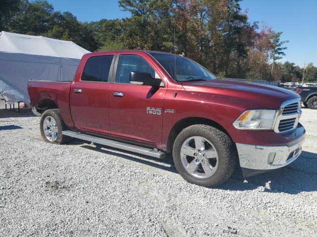 Photo 4 from auction – 2017 RAM 1500 SLT with VIN 3C6RR7LT7HG530248