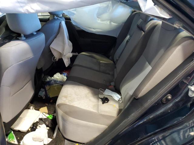 Photo 10 from auction – 2018 TOYOTA COROLLA L with VIN 2T1BURHE9JC995189