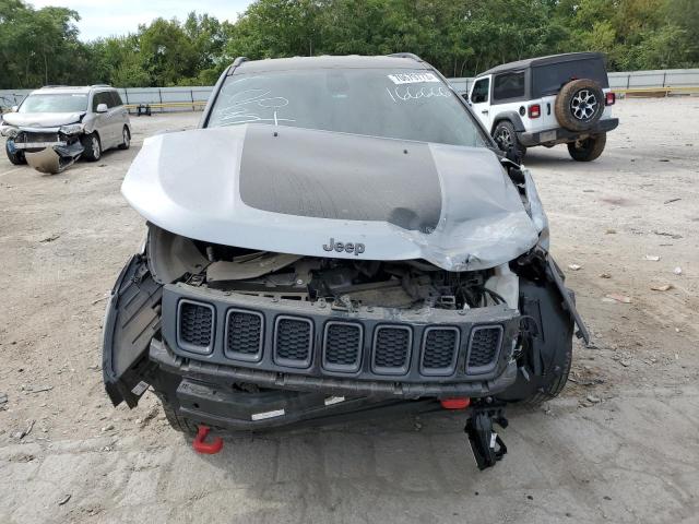Zdjęcie 5 z aukcji – 2020 JEEP COMPASS TR z VIN 3C4NJDDB8LT166666