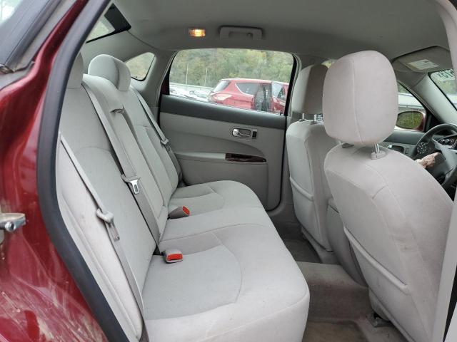 Photo 10 from auction – 2009 BUICK LACROSSE C with VIN 2G4WC582191226534