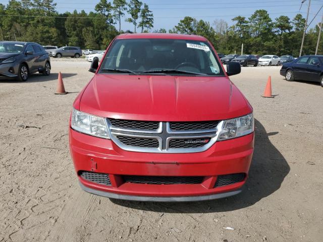 Photo 5 from auction – 2012 DODGE JOURNEY SE with VIN 3C4PDCAB6CT366914