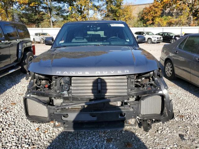 Photo 5 from auction – 2018 LAND ROVER RANGE ROVE with VIN SALWR2RV2JA413441