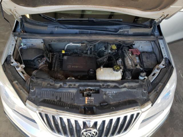 Photo 11 from auction – 2016 BUICK ENCORE CON with VIN KL4CJBSB7GB613830