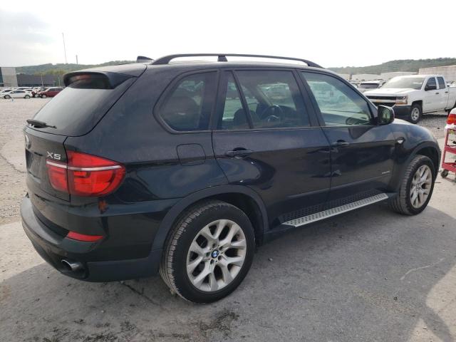 Photo 3 from auction – 2013 BMW X5 XDRIVE3 with VIN 5UXZV4C58D0B17727