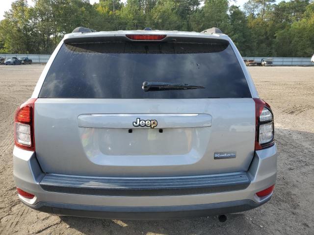 Photo 6 from auction – 2016 JEEP COMPASS SP with VIN 1C4NJCBA7GD753456
