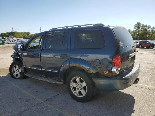 Photo 2 from auction – 2006 DODGE DURANGO LI with VIN 1D4HB58N16F131330