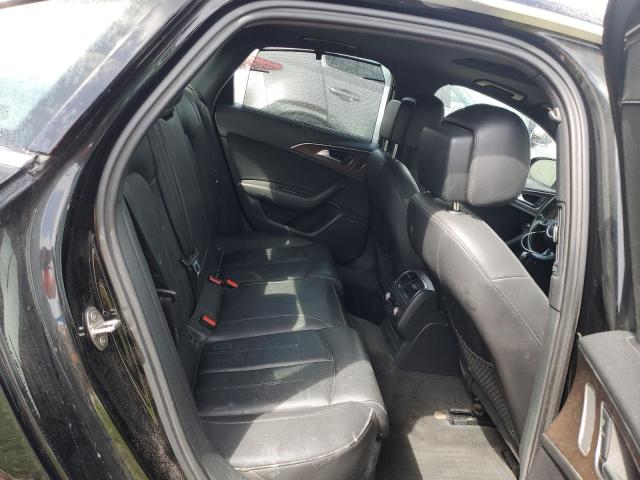 Photo 10 from auction – 2016 AUDI A6 PREMIUM with VIN WAUGFAFC5GN119855