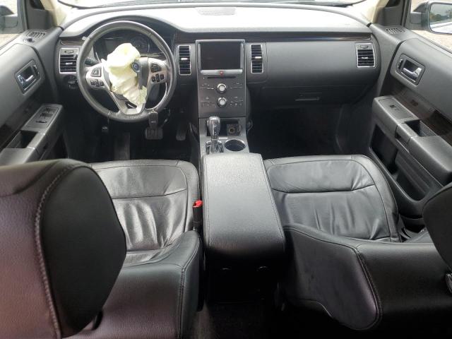 Photo 8 from auction – 2017 FORD FLEX SEL with VIN 2FMGK5C86HBA13686