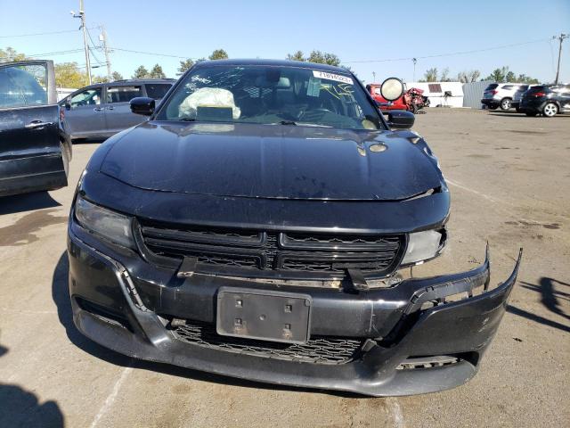 Photo 5 from auction – 2017 DODGE CHARGER PO with VIN 2C3CDXKT4HH664511