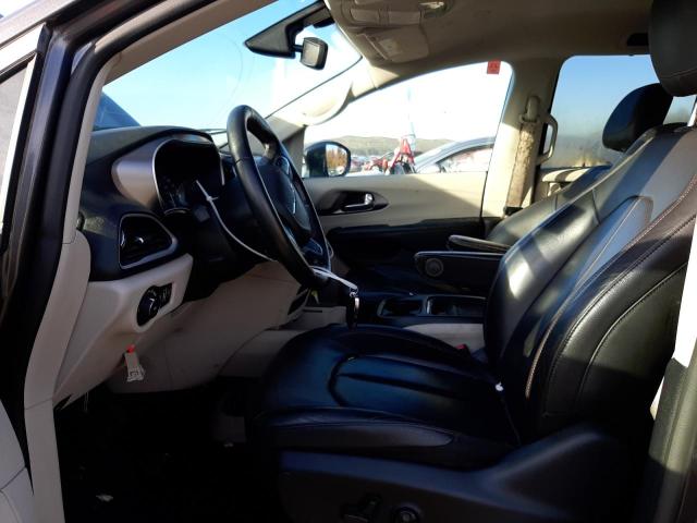 Photo 7 from auction – 2020 CHRYSLER PACIFICA T with VIN 2C4RC1BG4LR141615